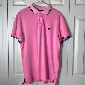 American Eagle Classic Fit Polo